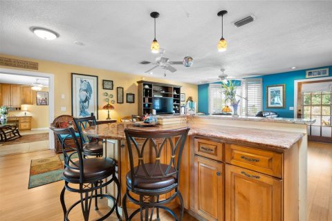 House in Englewood, Florida 3 bedrooms, 130.43 sq.m. № 2092211 - photo 12