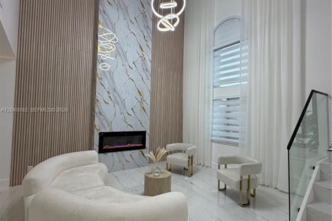 Купить виллу или дом в Майами, Флорида 3 спальни, 211.35м2, № 2086605 - фото 3