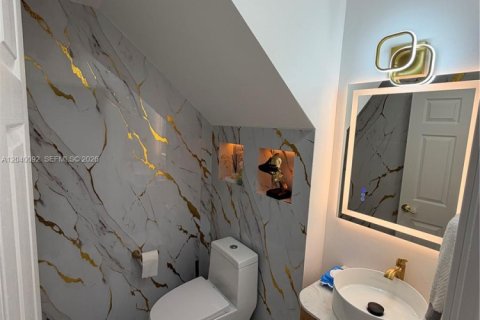 Купить виллу или дом в Майами, Флорида 3 спальни, 211.35м2, № 2086605 - фото 7