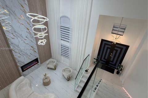 Купить виллу или дом в Майами, Флорида 3 спальни, 211.35м2, № 2086605 - фото 14