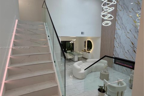 Купить виллу или дом в Майами, Флорида 3 спальни, 211.35м2, № 2086605 - фото 12