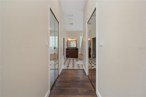 House in Orlando, Florida 4 bedrooms, 264.4 sq.m. № 1654821 - photo 22