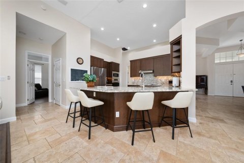 House in Orlando, Florida 4 bedrooms, 264.4 sq.m. № 1654821 - photo 14