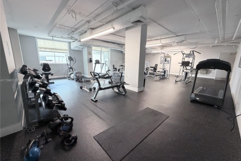 Copropriété à vendre à Hollywood, Floride: 2 chambres, 111.95 m2 № 1998123 - photo 16