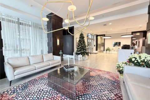 Copropriété à vendre à Hollywood, Floride: 2 chambres, 111.95 m2 № 1998123 - photo 20