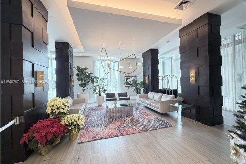 Copropriété à vendre à Hollywood, Floride: 2 chambres, 111.95 m2 № 1998123 - photo 19