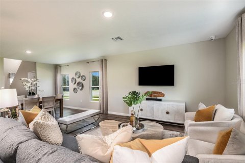 Villa ou maison à vendre à Zephyrhills, Floride: 5 chambres, 229.47 m2 № 1915399 - photo 24