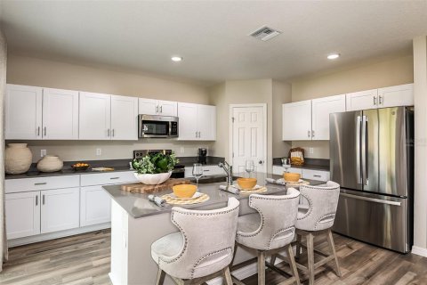 Villa ou maison à vendre à Zephyrhills, Floride: 5 chambres, 229.47 m2 № 1915399 - photo 16