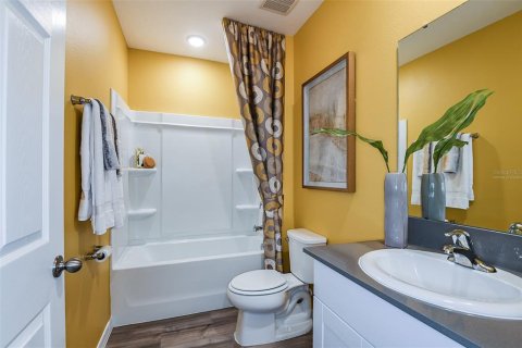 Villa ou maison à vendre à Zephyrhills, Floride: 5 chambres, 229.47 m2 № 1915399 - photo 14