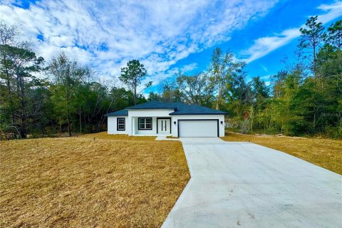 Casa en venta en Citrus Springs, Florida, 3 dormitorios, 142.05 m2 № 1536097 - foto 2