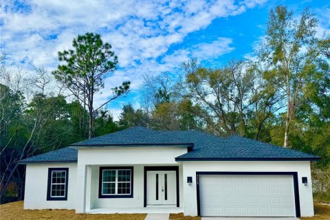 Casa en Citrus Springs, Florida 3 dormitorios, 142.05 m2 № 1536097