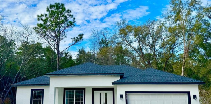 Casa en Citrus Springs, Florida 3 dormitorios, 142.05 m2 № 1536097