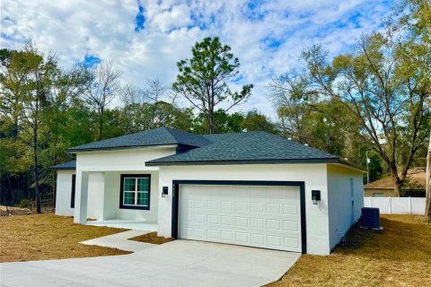 Casa en venta en Citrus Springs, Florida, 3 dormitorios, 142.05 m2 № 1536097 - foto 3