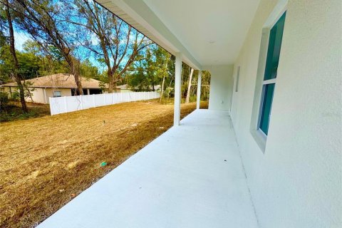 Casa en venta en Citrus Springs, Florida, 3 dormitorios, 142.05 m2 № 1536097 - foto 13