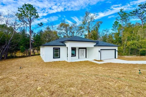 Casa en venta en Citrus Springs, Florida, 3 dormitorios, 142.05 m2 № 1536097 - foto 4