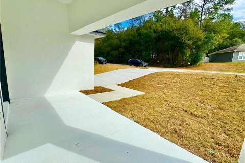 Casa en venta en Citrus Springs, Florida, 3 dormitorios, 142.05 m2 № 1536097 - foto 7