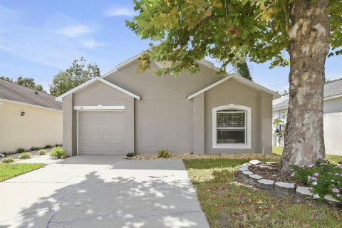 Villa ou maison à Sanford, Floride 4 chambres, 130.62 m2 № 2389449
