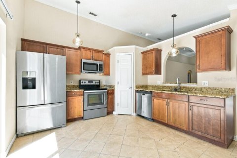 Villa ou maison à louer à Sanford, Floride: 4 chambres, 130.62 m2 № 2389449 - photo 7
