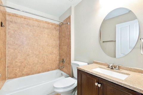 Villa ou maison à louer à Sanford, Floride: 4 chambres, 130.62 m2 № 2389449 - photo 15