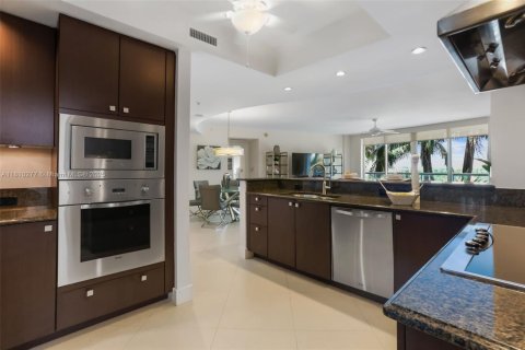 Copropriété à vendre à Pompano Beach, Floride: 2 chambres, 168.62 m2 № 1756242 - photo 17