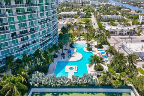 Copropriété à vendre à Pompano Beach, Floride: 2 chambres, 168.62 m2 № 1756242 - photo 4