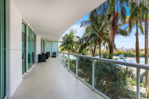 Copropriété à vendre à Pompano Beach, Floride: 2 chambres, 168.62 m2 № 1756242 - photo 21