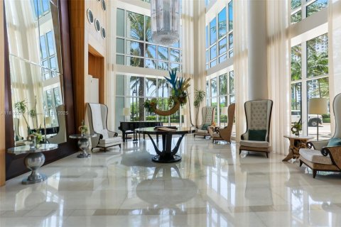 Copropriété à vendre à Pompano Beach, Floride: 2 chambres, 168.62 m2 № 1756242 - photo 10