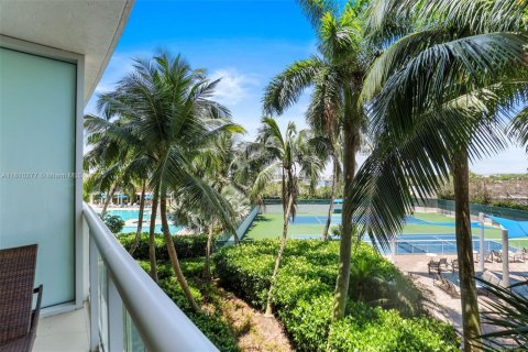 Copropriété à vendre à Pompano Beach, Floride: 2 chambres, 168.62 m2 № 1756242 - photo 22