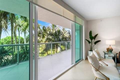 Copropriété à vendre à Pompano Beach, Floride: 2 chambres, 168.62 m2 № 1756242 - photo 20