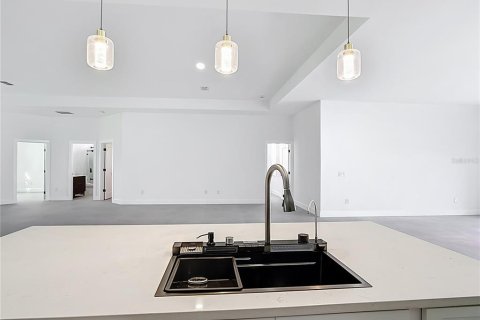 Villa ou maison à louer à Rotonda, Floride: 5 chambres, 239.69 m2 № 2402841 - photo 14