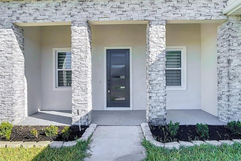 Villa ou maison à louer à Rotonda, Floride: 5 chambres, 239.69 m2 № 2402841 - photo 2
