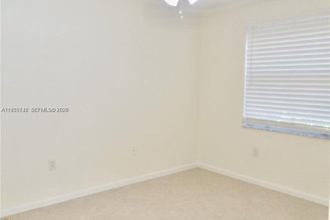 Снять в аренду таунхаус в Мирамар, Флорида 3 спальни, 182.09м2, № 2009712 - фото 24