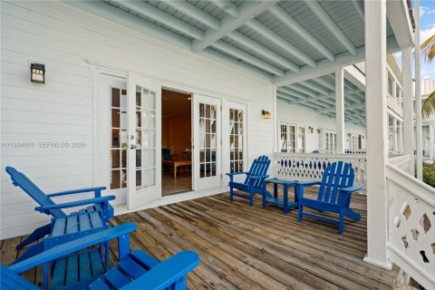 Купить таунхаус в Марафон, Флорида 3 спальни, 122.63м2, № 2055704 - фото 22