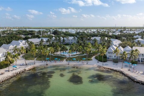 Купить таунхаус в Марафон, Флорида 3 спальни, 122.63м2, № 2055704 - фото 8