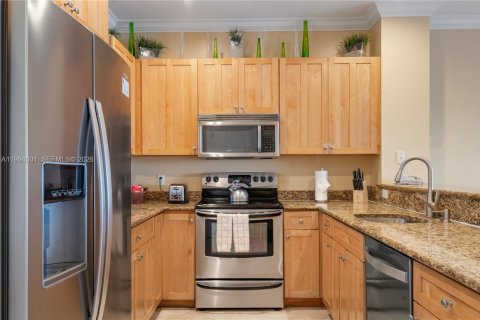 Купить таунхаус в Марафон, Флорида 3 спальни, 122.63м2, № 2055704 - фото 18