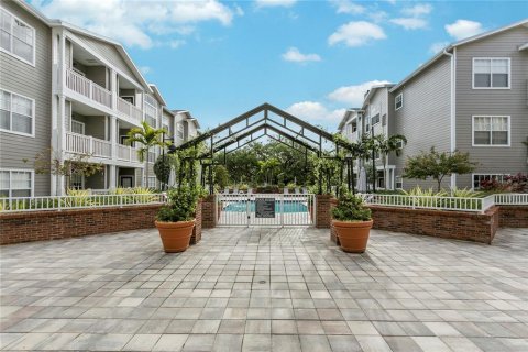 Copropriété à louer à Tampa, Floride: 1 chambre, 81.75 m2 № 1866349 - photo 23
