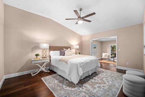 Villa ou maison à vendre à Valrico, Floride: 4 chambres, 245.63 m2 № 2395709 - photo 20