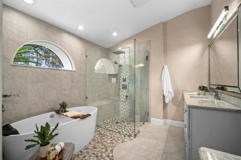 Villa ou maison à vendre à Valrico, Floride: 4 chambres, 245.63 m2 № 2395709 - photo 24