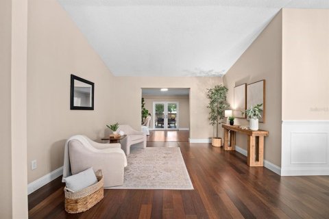 Villa ou maison à vendre à Valrico, Floride: 4 chambres, 245.63 m2 № 2395709 - photo 4