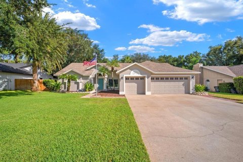 Villa ou maison à Valrico, Floride 4 chambres, 245.63 m2 № 2395709