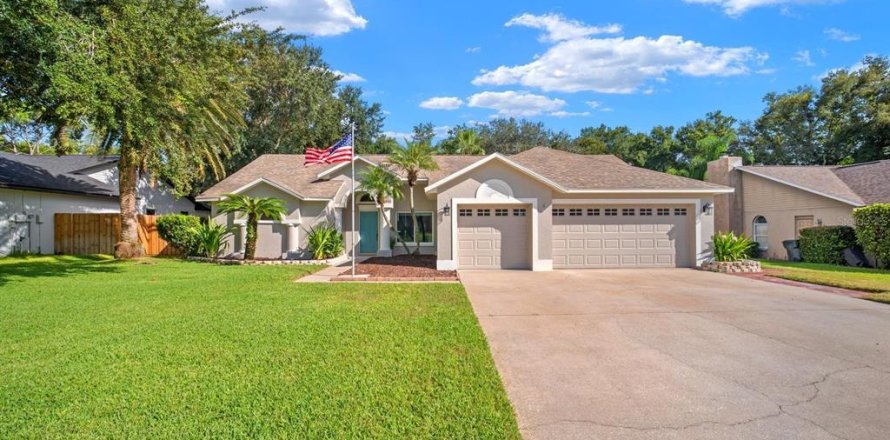 Villa ou maison à Valrico, Floride 4 chambres, 245.63 m2 № 2395709