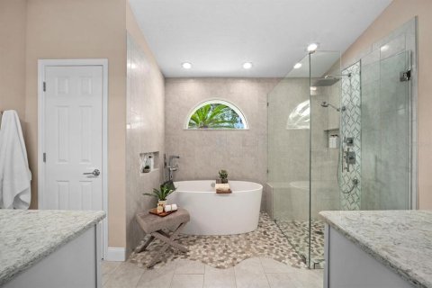 Villa ou maison à vendre à Valrico, Floride: 4 chambres, 245.63 m2 № 2395709 - photo 25