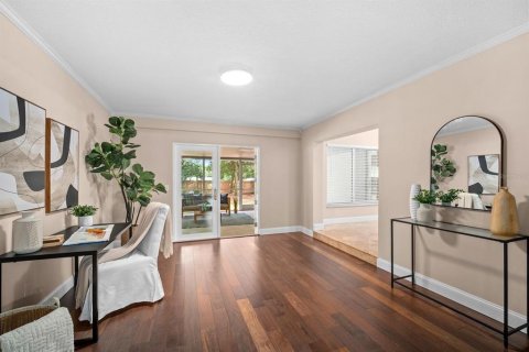 Villa ou maison à vendre à Valrico, Floride: 4 chambres, 245.63 m2 № 2395709 - photo 7