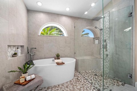 Villa ou maison à vendre à Valrico, Floride: 4 chambres, 245.63 m2 № 2395709 - photo 27