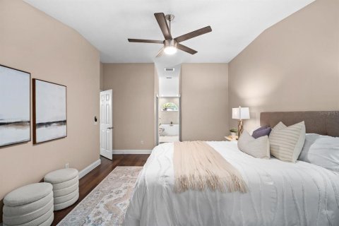 Villa ou maison à vendre à Valrico, Floride: 4 chambres, 245.63 m2 № 2395709 - photo 21