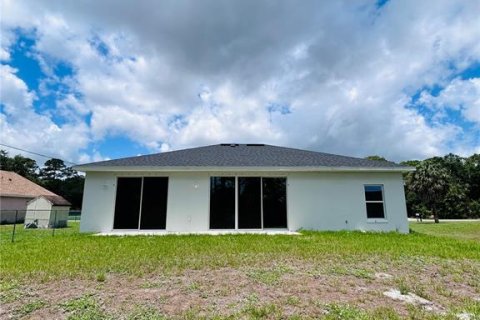 House in Palm Bay, Florida 3 bedrooms, 182.83 sq.m. № 2215868 - photo 27