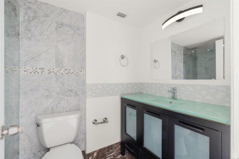 Купить кондоминиум в Авентура, Флорида 3 комнаты, 149.11м2, № 2086105 - фото 16