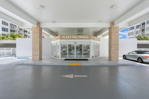 Купить кондоминиум в Авентура, Флорида 3 комнаты, 149.11м2, № 2086105 - фото 29