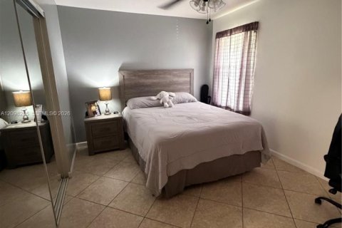 Touwnhouse à vendre à Palm Beach Gardens, Floride: 3 chambres, 125.14 m2 № 2395254 - photo 18