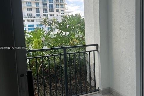 Copropriété à louer à Aventura, Floride: 2 chambres, 95.13 m2 № 1933824 - photo 11